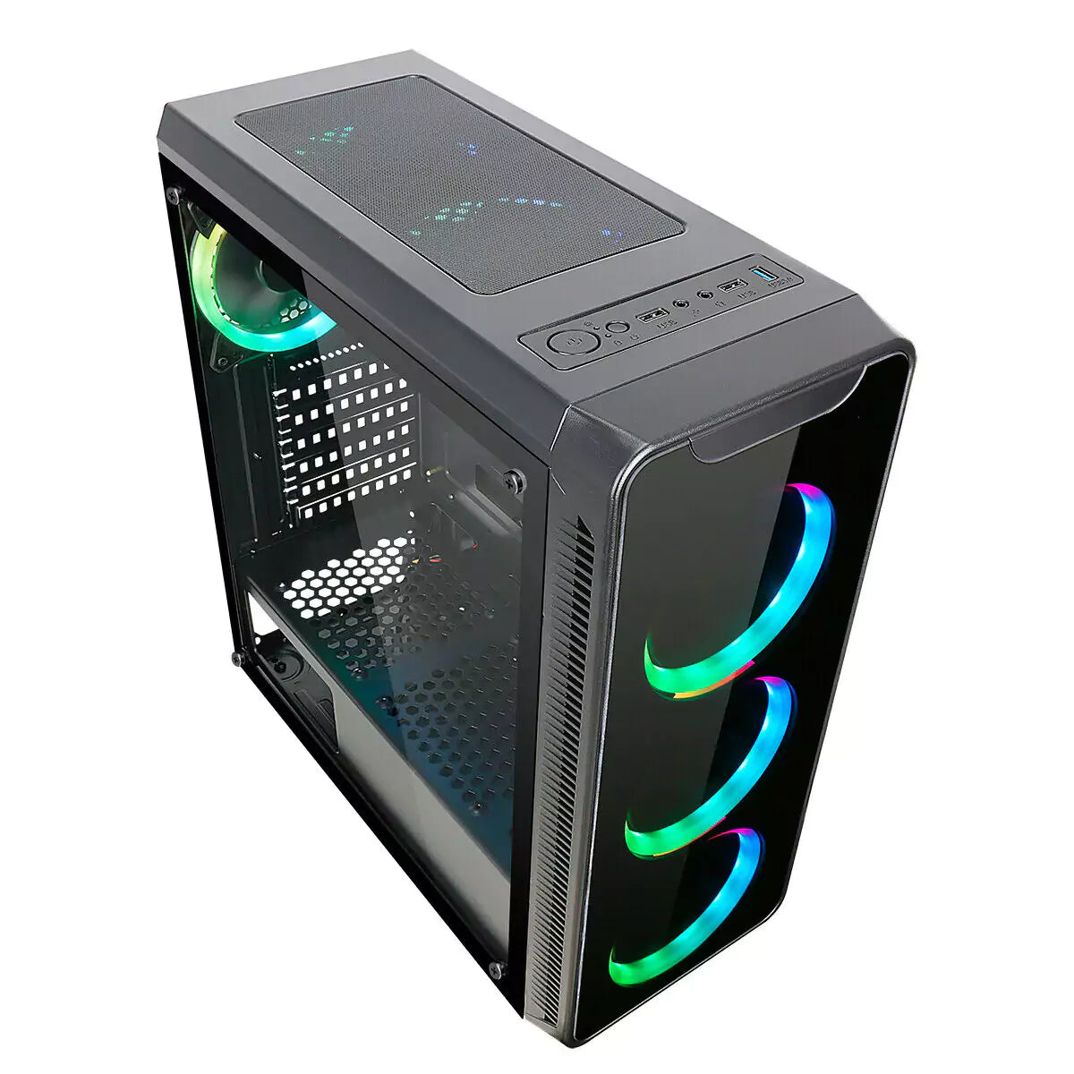Pc Gaming Comet Elite 2060 Pc Gaming Comet Elite 2060